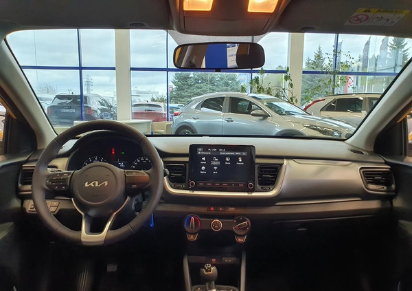 Kia Stonic cena 84100 przebieg: 2, rok produkcji 2024 z Prudnik małe 172